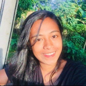 Angeline Kastanja profile icon