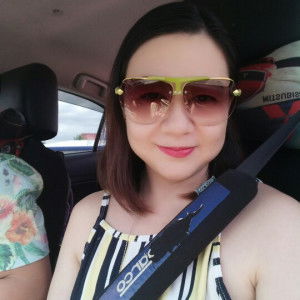 Ria Godawen-Garde profile icon