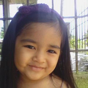 Ana Jessa Dapanas profile icon