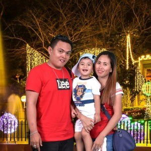 Manilyn Obnias Ibay profile icon