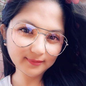 Lovely Adona Labor profile icon