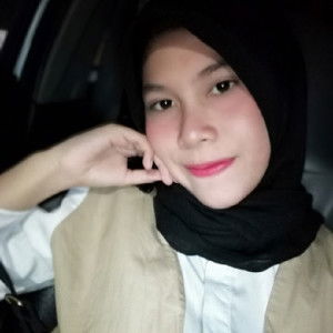 Laila Nur Fitria profile icon