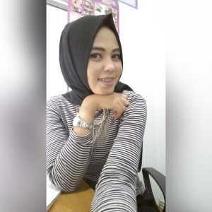 putri masni profile icon