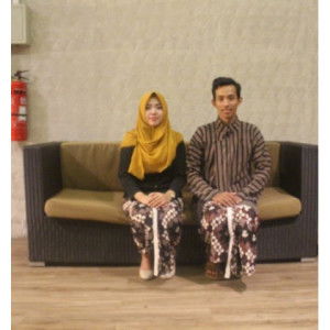 Mayang Arda profile icon