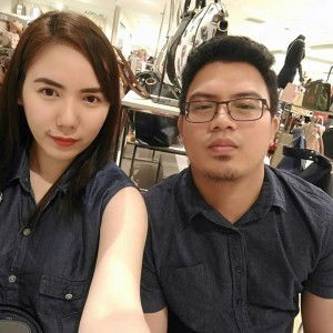 Melody Jean Baterbonia profile icon