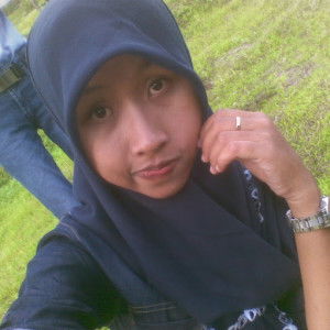 dewi puspitasari profile icon