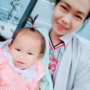 Suphansa Chatree profile icon