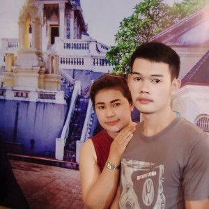 AoRungnapa Inthson profile icon