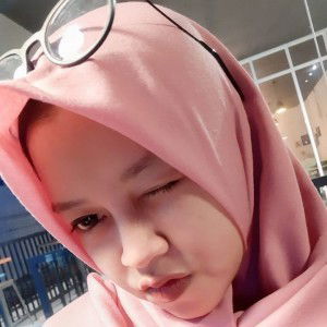 Ulfa D. Apriliani profile icon