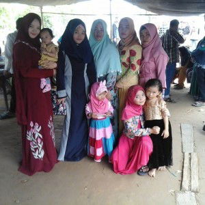 Anisa Nisa profile icon