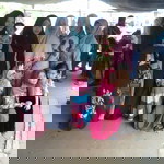 Anisa Nisa profile icon