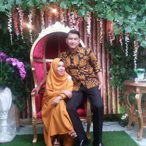 Datrii Rahayu Feblitaa profile icon