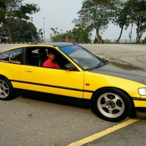 Nizam Ozy profile icon