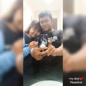 Riska Mei Dita profile icon