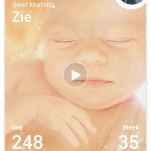 Zie Azami profile icon