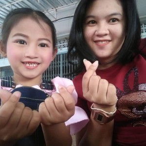 พิ๊'เกศ ไม่สนคำคน profile icon