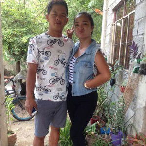 Pinky Biano Monsada profile icon