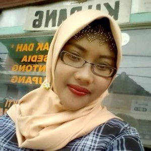 Dwi Arista profile icon