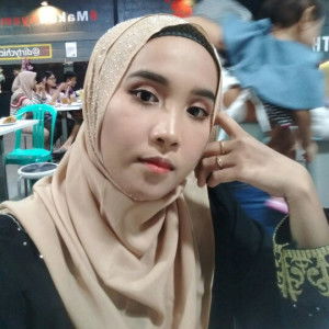 Anggita Alia profile icon