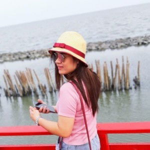 Bumbim Waewprakai Salabkaew profile icon