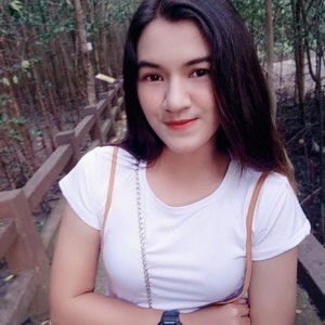 ลูกปัด ชมพู profile icon