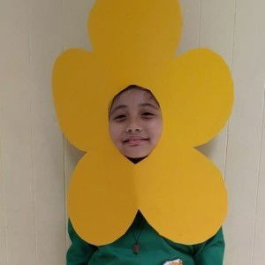 Aileen Baric profile icon