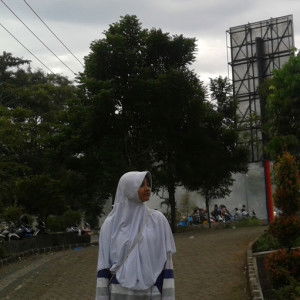 Imut Mutiarani profile icon