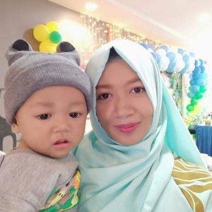 Risa Qurrota A'yun profile icon