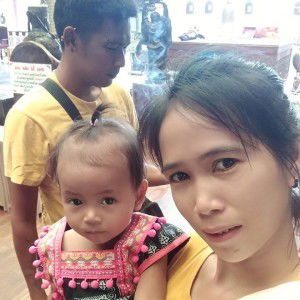 นิติยา สิริบริบูรณ์ profile icon