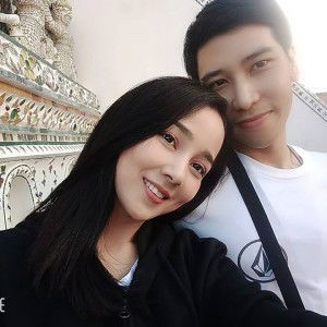 Supalak Poonin profile icon