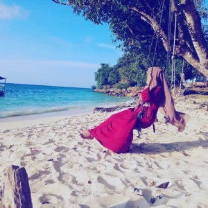 Nur Aiyinun profile icon