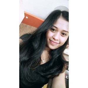 Renny Amelia Oktalina Siregar profile icon