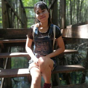 Rodsukon Aryuphat profile icon