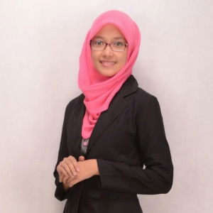 Pratiwi Agustina profile icon