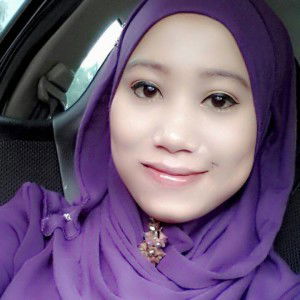 Norhalida Bt Kharuddin profile icon