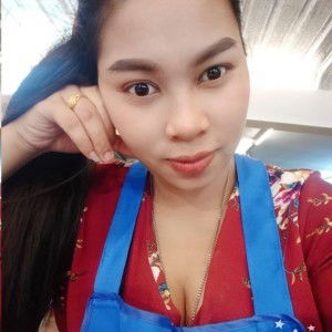 K'Kate Auncharee profile icon