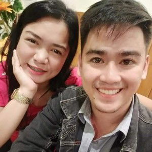 Maria Angelita Aguilar profile icon