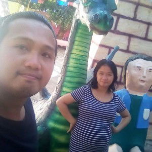 Rose de Mesa profile icon