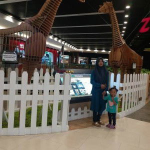 Evi Purwanningsih profile icon