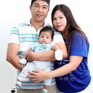 Lovelove profile icon