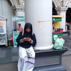 Kusnul Chotimah profile icon