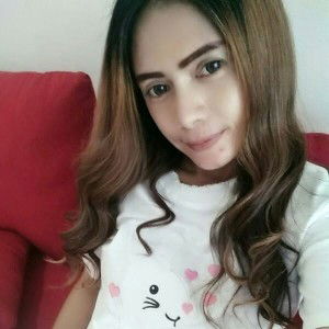 Kharisa Sa profile icon