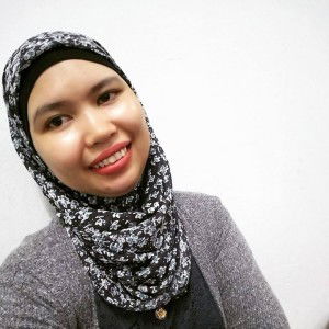 Fazie Haziqah profile icon