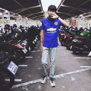 Nuttapong Wass profile icon