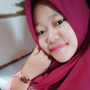 Mei Mei Lestary profile icon