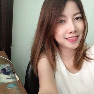 Evefy Ratchaneekorn profile icon