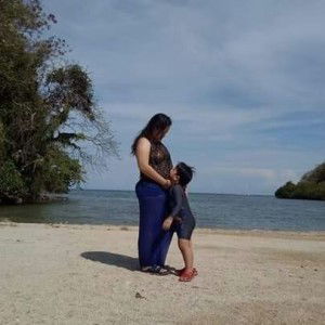 Aiza Almerino Tubale profile icon