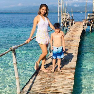 Rosiè Vì profile icon