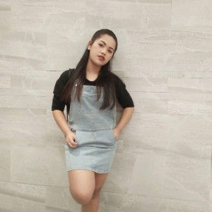 Mabell Rondain Evangelista profile icon