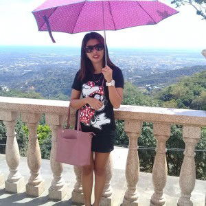 Tephy Manangkil profile icon